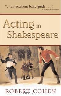 Acting In Shakespeare