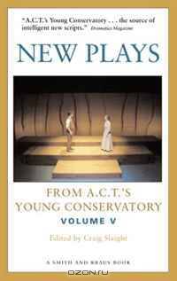 New Plays From A.C.T