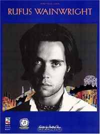 Rufus Wainwright