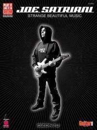 Joe Satriani - Strange Beautiful Music