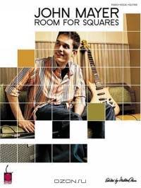 John Mayer Room For Squares (PVG)