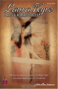 Laura Nyro: Lyrics and Reminiscences
