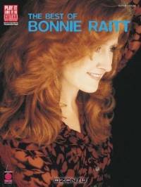 The Best of Bonnie Raitt