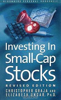Investing in Small-Cap Stocks
