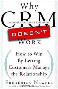 Why CRM Doesn
