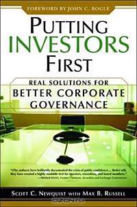 Putting Investors First: Real Solutions for Better Corporate Governance