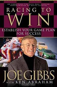 Racing to Win: Establish Your Game Plan for Success