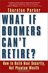 What If Boomers Can
