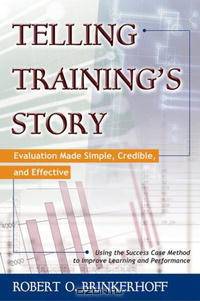 Telling Training