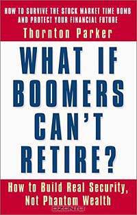 What If Boomers Can