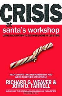 Crisis at Santa