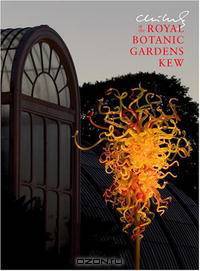 Chihuly at the Royal Botanic Gardens, Kew