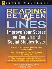 Reading Between the Lines: A Student
