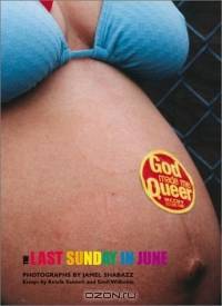 The Last Sunday in June