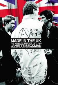 Made in the UK: The Music of Attitude, 1977-1983