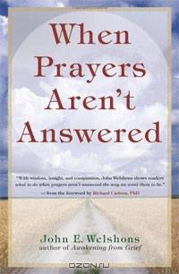 When Prayers Aren