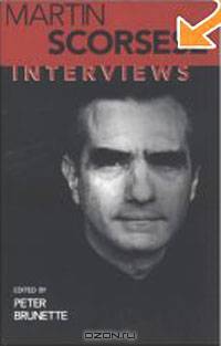 Martin Scorsese: Interviews