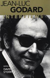 Jean-Luc Godard: Interviews