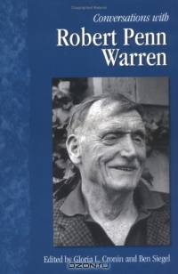 Conversations With Robert Penn Warren (Literary Conversations Series)