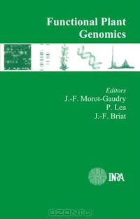 Functional Plant Genomics