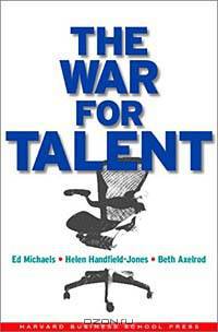 The War for Talent