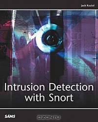 Intrusion Detection with Snort