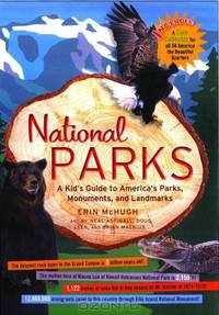 National Parks: A Kid