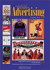 The Advertising Age Encyclopedia of Advertising