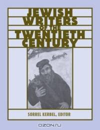 Jewish Writers of the Twentieth Century