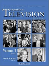 Encyclopedia of Television (Encyclopedia of Television)