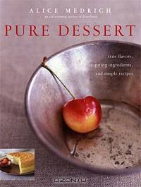 Pure Dessert