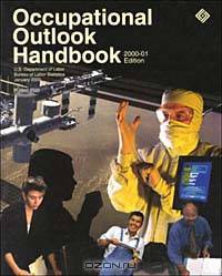 Occupational Outlook Handbook, 2000-01 (Paper)