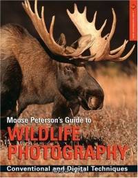 Moose Peterson