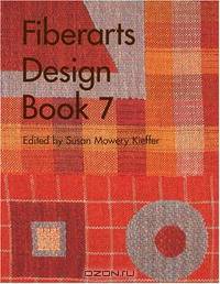 Fiberarts Design Book 7