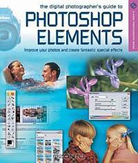The Digital Photographer