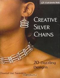Creative Silver Chains: 20 Dazzling Designs