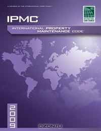 2009 International Property Maintenance Code