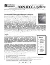 2009 IECC Study Companion