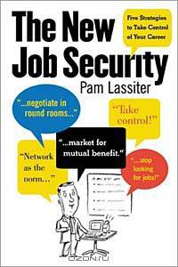 The New Job Security
