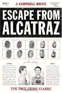 Escape from Alcatraz