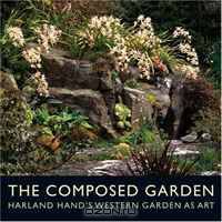 The Composed Garden: Harland Hand