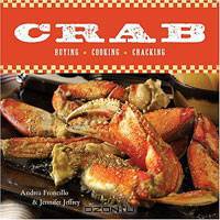 Crab: Buying, Cooking, Cracking