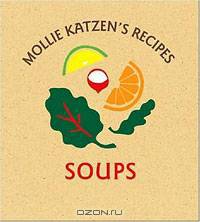 Mollie Katzen