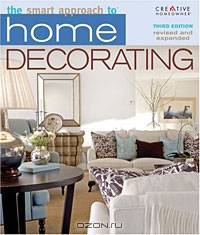 The Smart Approach to Home Decorating