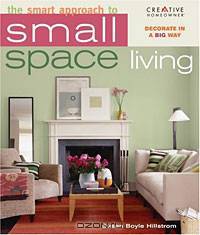 The Smart Approach to Small-Space Living