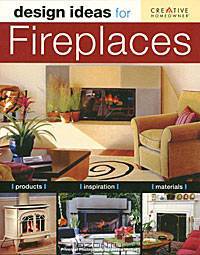 Design Ideas for Fireplaces