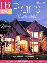 Her Home Plans