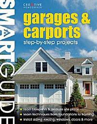 Smart Guide: Garages & Carports