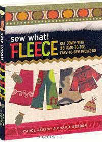 Sew What! Fleece
