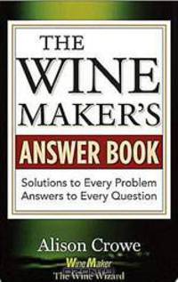 The Wine Maker